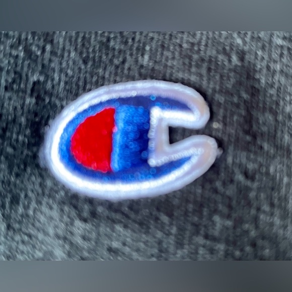 Champion Men’s Sweatshirt - Picture 4 of 4